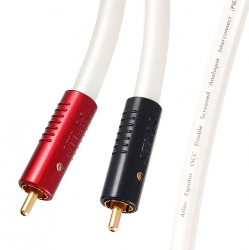 Atlas Equator Achromatic RCA 0.75m