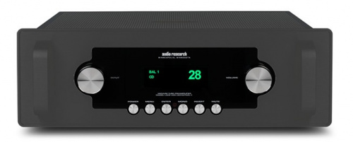 Audio Research LS28 Black