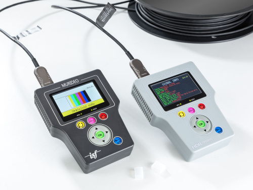 Inakustik Exzellenz HDMI 2.0 Optical Fiber Cable 1.0m (009241001)