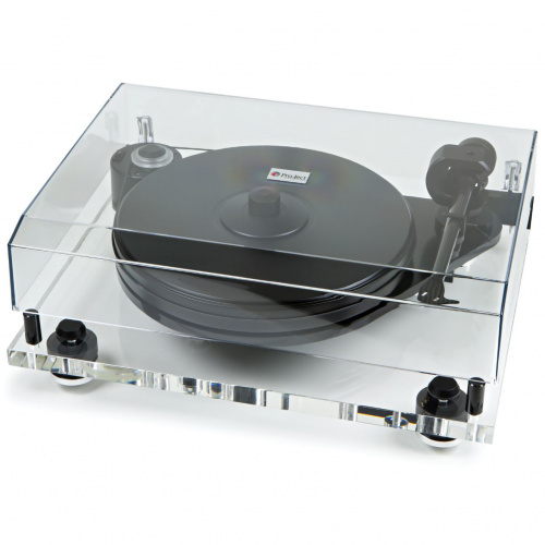 Pro-Ject 6 Perspex SB