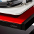 NorStone Esse HiFi Black/Red
