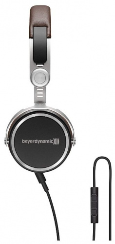 Beyerdynamic Aventho Wired Brown