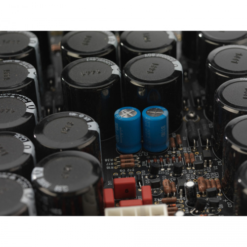 Mark Levinson №534