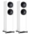 Fyne Audio F502SP Piano Gloss White