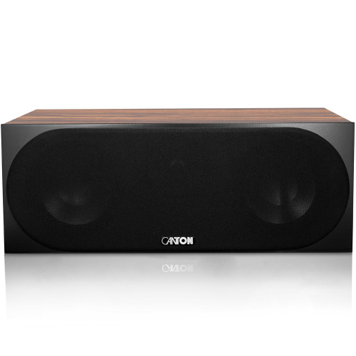 Canton Smart Cinema GLE II Makassar