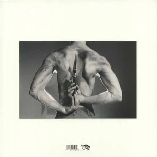 Perfume Genius - Set My Heart On Fire Immediately (2LP)