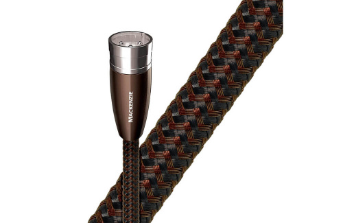 AudioQuest Mackenzie XLR-XLR 2.0m
