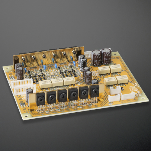 Accuphase A-300