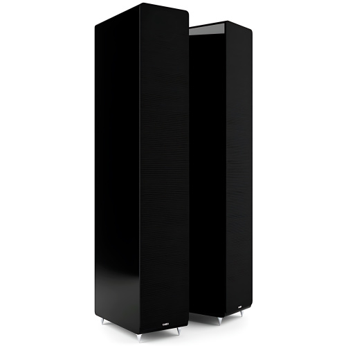 Acoustic Energy AE320 (2018) Piano Gloss Black
