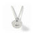 Devialet Gecko Phantom Ultimate 98 dB Light Pearl