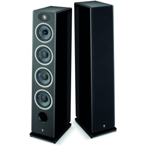 Focal Vestia N3 Black