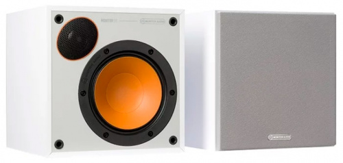 Monitor Audio Monitor 50 White