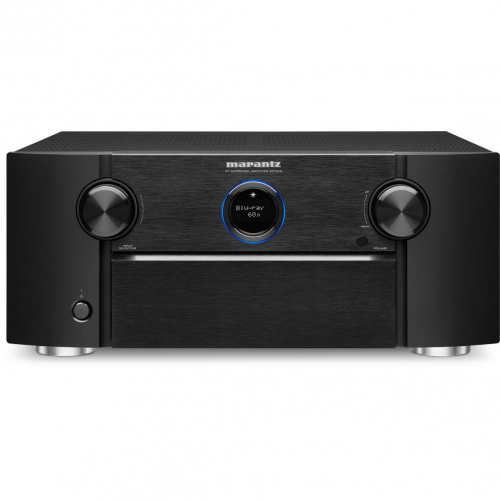 Marantz SR7015 Black