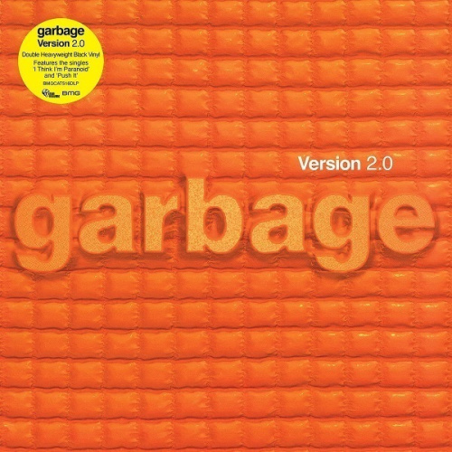 Garbage - Version 2.0 (2LP)