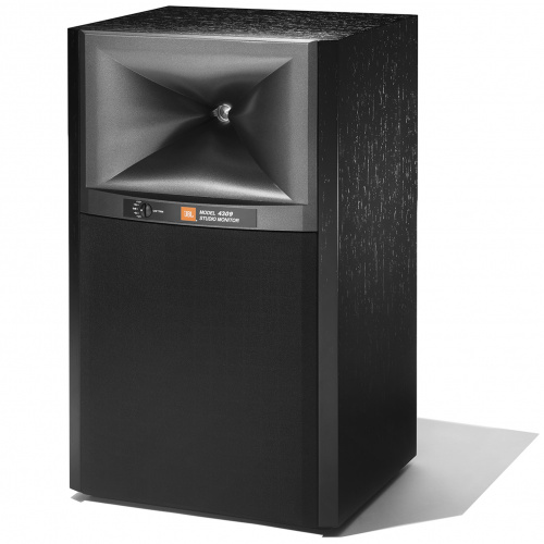 JBL 4309 Black