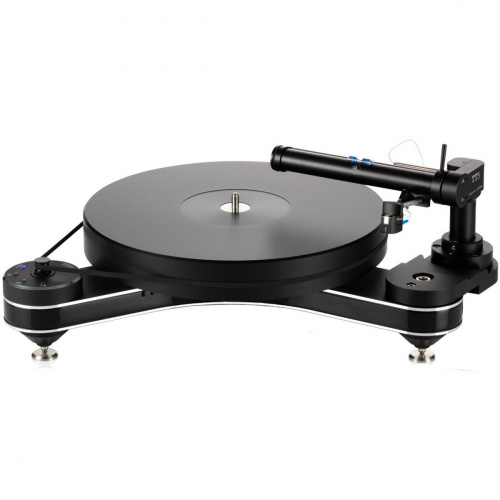 Clearaudio Innovation Basic Black Clearaudio Innovation Basic Black