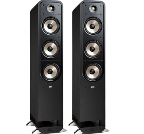 Polk Audio Signature S60e Black