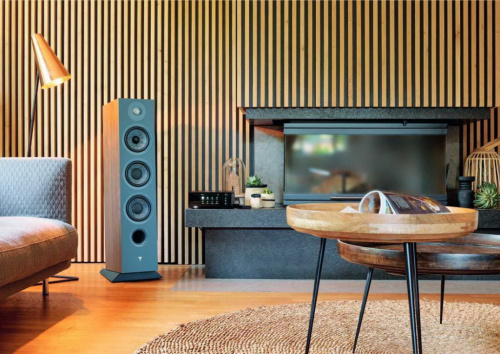 Focal Chora 826-D Light Wood Focal Chora 826-D Light Wood