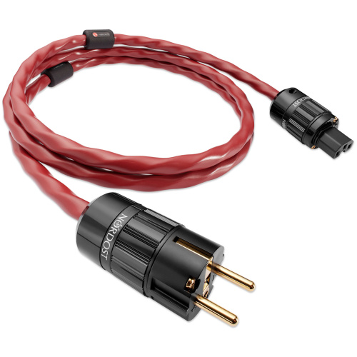 Nordost Red Dawn 3 Power Cord 5.0m