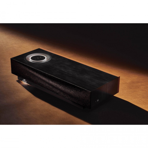 Naim Mu-So 2nd Generation For Bentley Special Edition