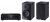 Onkyo A-9110 + Heco Aurora 300 Black