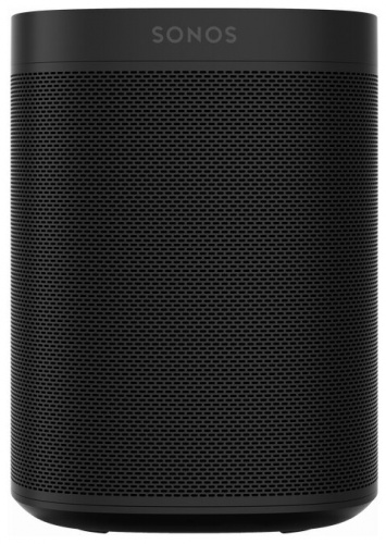 Sonos One SL Black Sonos One SL Black