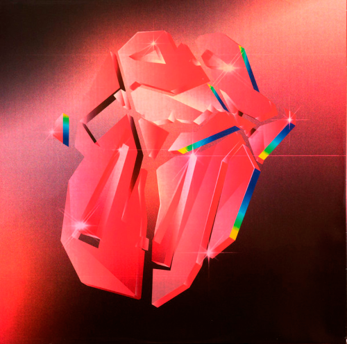 The Rolling Stones - Hackney Diamonds (LP)