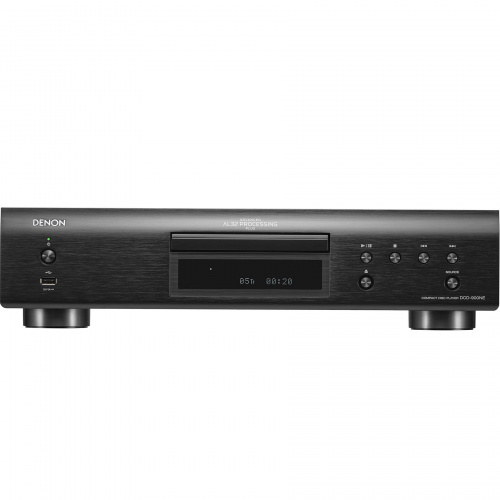 Denon DCD-900NE Black