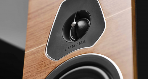 Sonus Faber Lumina III Wood