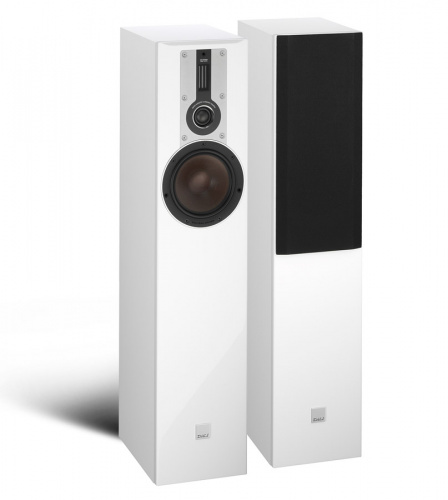 DALI Opticon 5 White