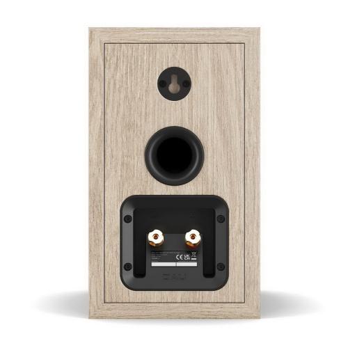 DALI Sonik 1 Natural Oak