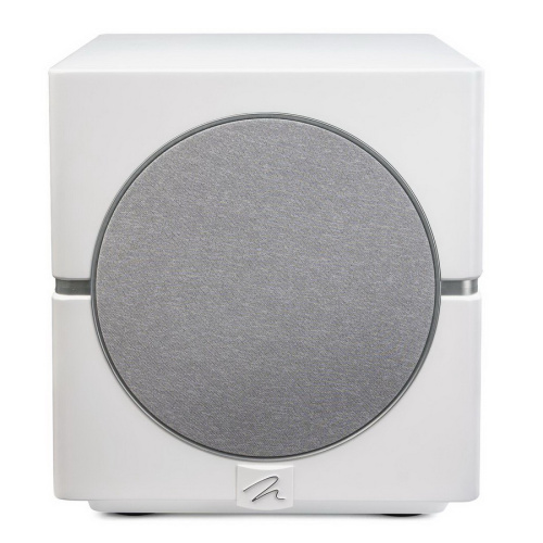 Martin Logan Dynamo 12 Satin White