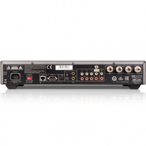 Arcam HDA SA20