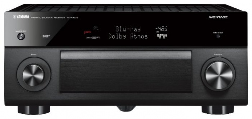 Yamaha RX-A3070