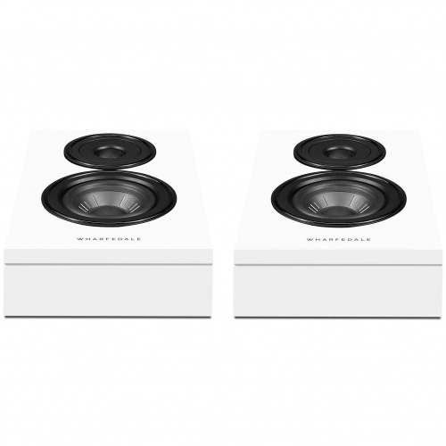 Wharfedale Diamond 12 3D Light Oak