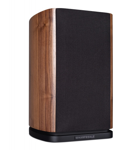 Wharfedale EVO 4.1 Black Oak