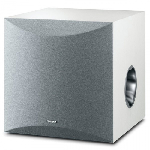 Yamaha NS-SW100 White