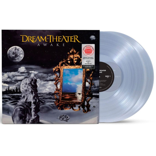 Dream Theater - Awake (Coloured) (2LP)