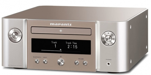 Marantz M-CR412 Gold