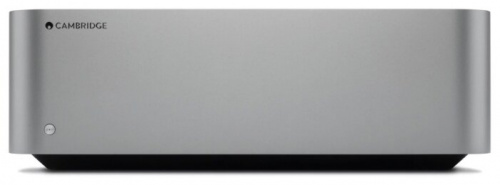 Cambridge Audio Edge NQ + Edge W