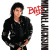 Michael Jackson - Bad (LP) Michael Jackson - Bad (LP)