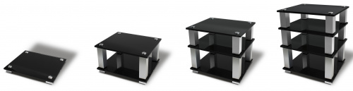 NorStone Square HiFi