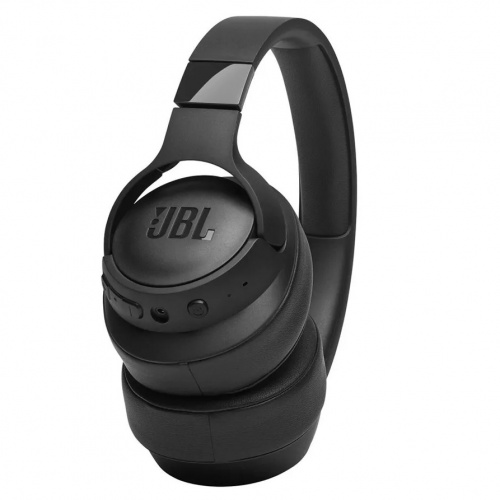 JBL Tune 710BT Black