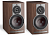 DALI Rubicon 2 C Walnut + Sound HUB BluOS