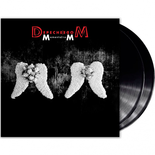 Depeche Mode - Memento Mori (2LP)
