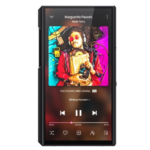 FiiO M11 Plus