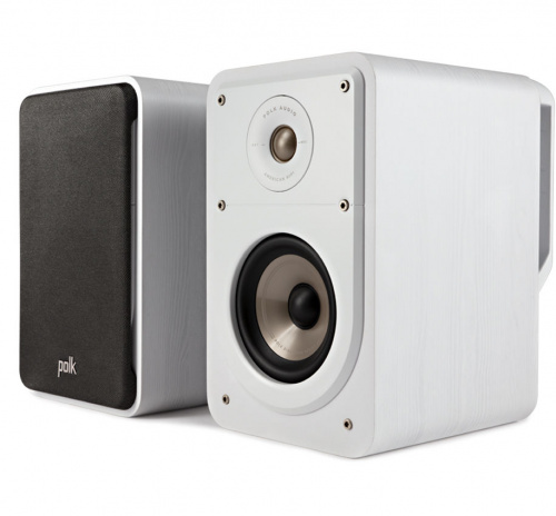 Polk Audio Signature S15e White