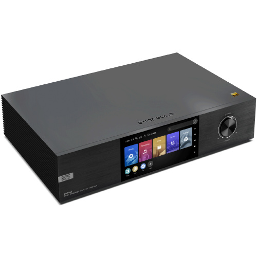 Eversolo DMP-A8