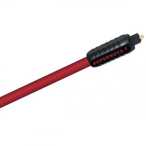 Wireworld Supernova 7 Glass Toslink Optical 5.0m (STO5.0M-7)