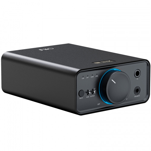 FiiO K7